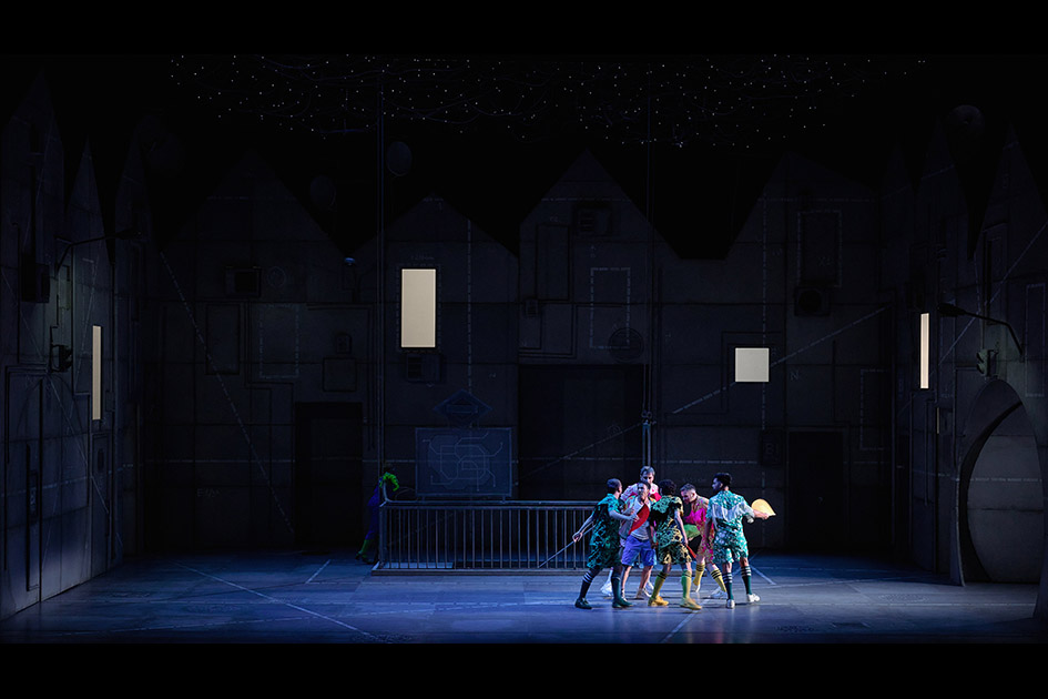 El orgullo de quererte · Ricardo Sánchez Cuerda