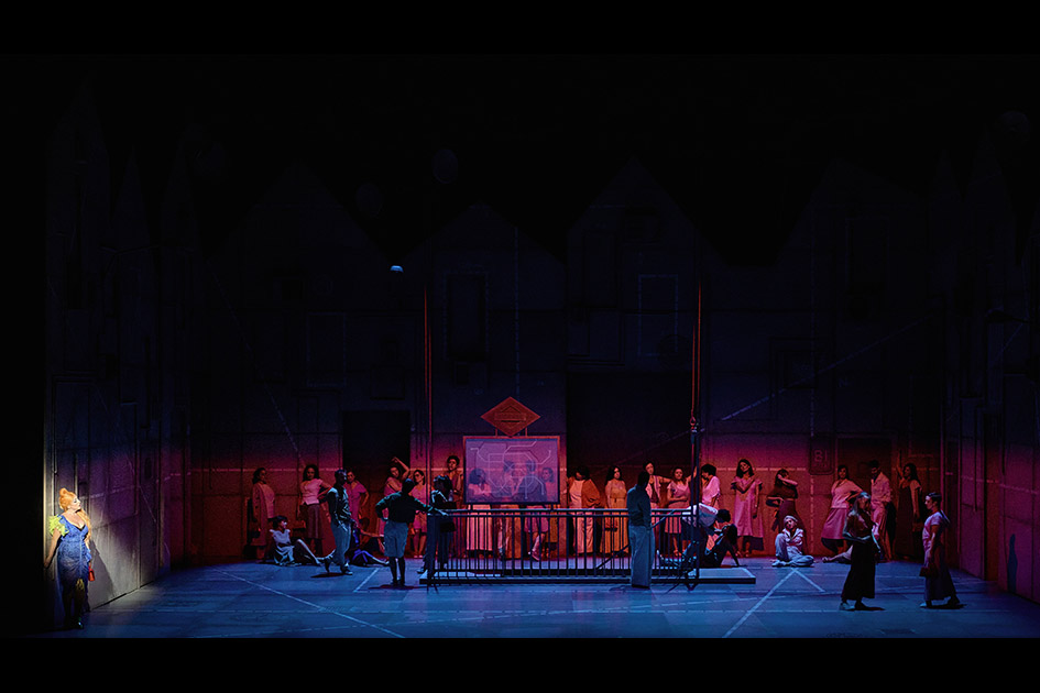 El orgullo de quererte · Ricardo Sánchez Cuerda