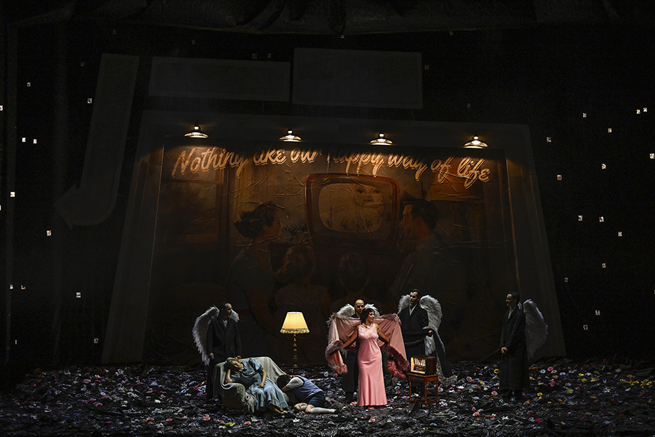 Hänsel und Gretel · Ricardo Sánchez Cuerda