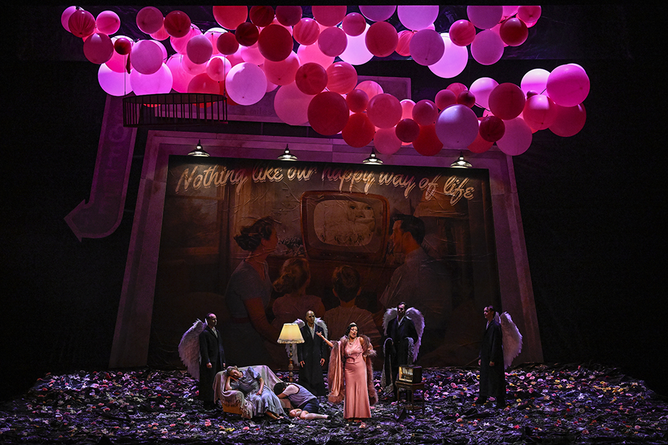 Hänsel und Gretel · Ricardo Sánchez Cuerda